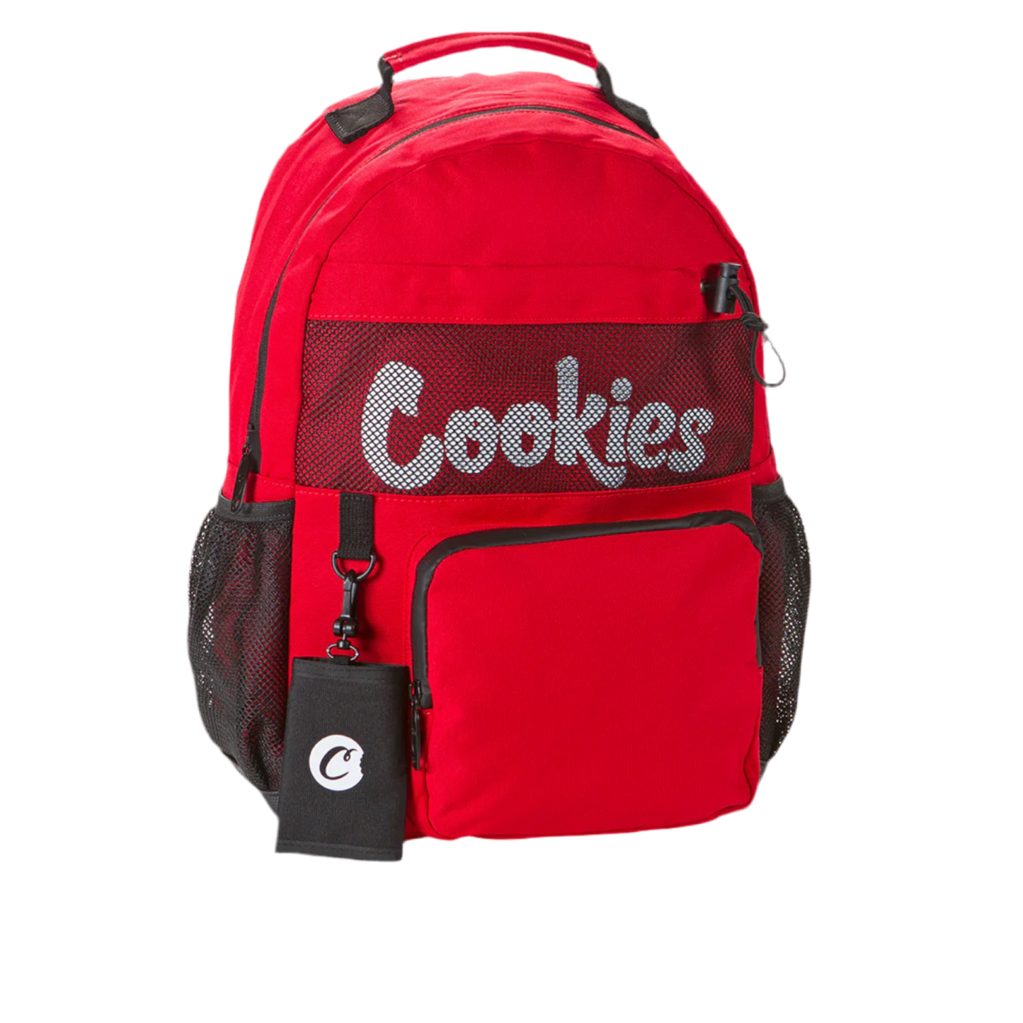 COOKIES Stasher Smell Proof Backpack