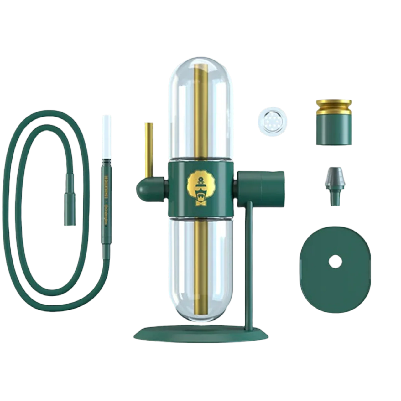 DR. GREENTHUMB'S X STÜNDENGLASS