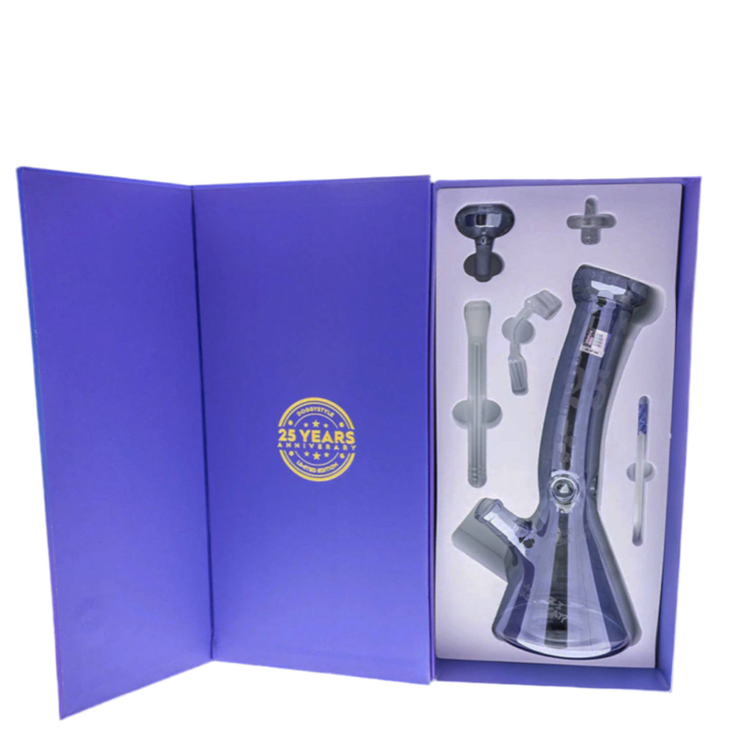 Snoop Dogg Limited Edition Doggystyle