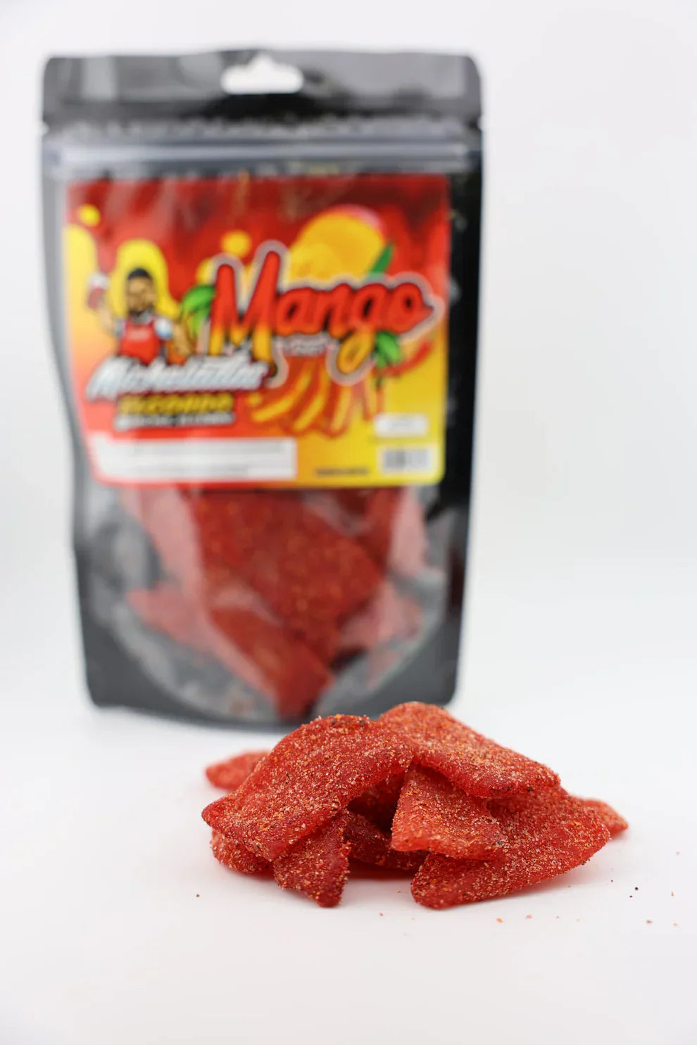 Micheladas El Gordo - Mango Candy