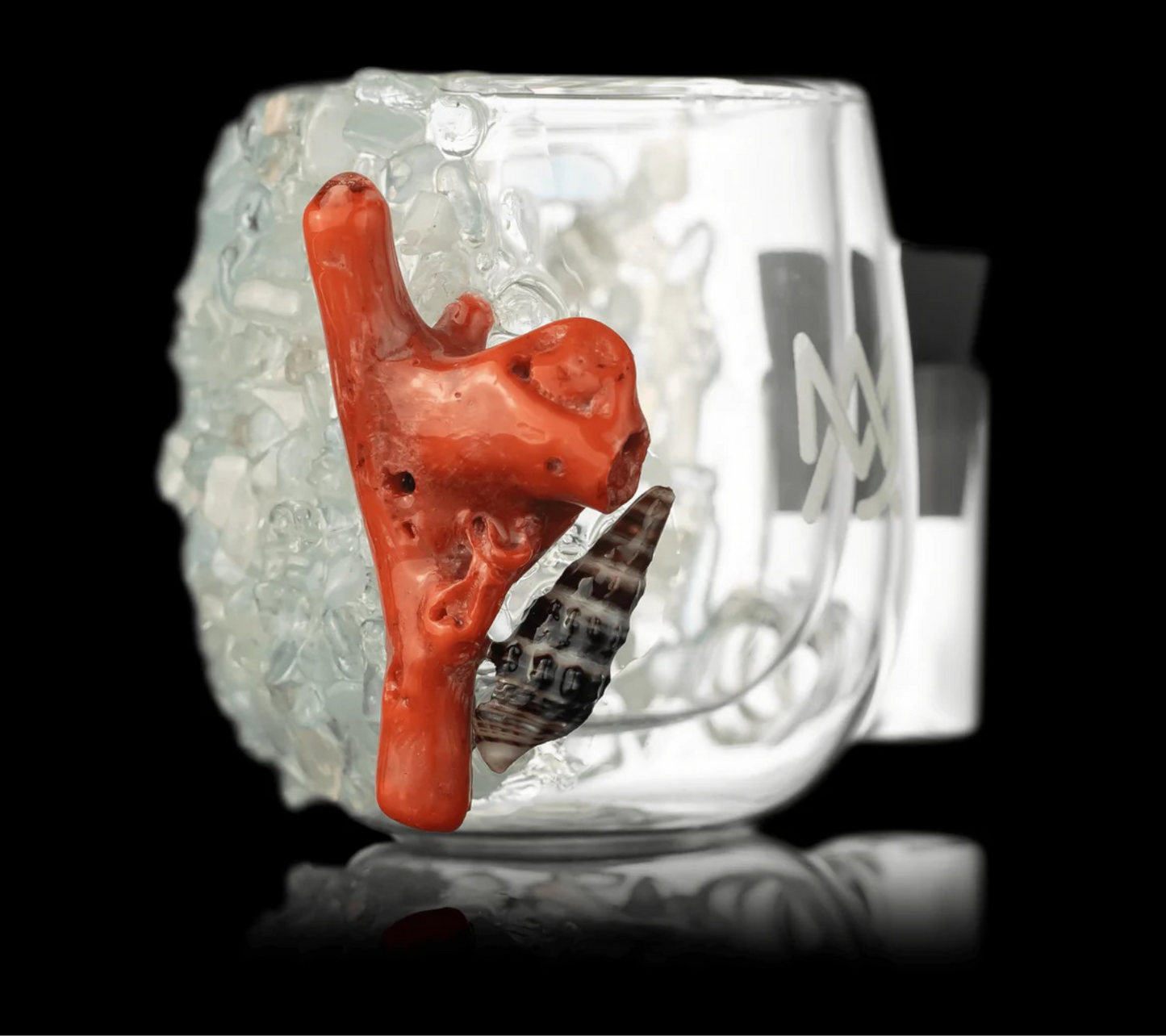 Mj arsenal X Alchemy Charm ISO Station