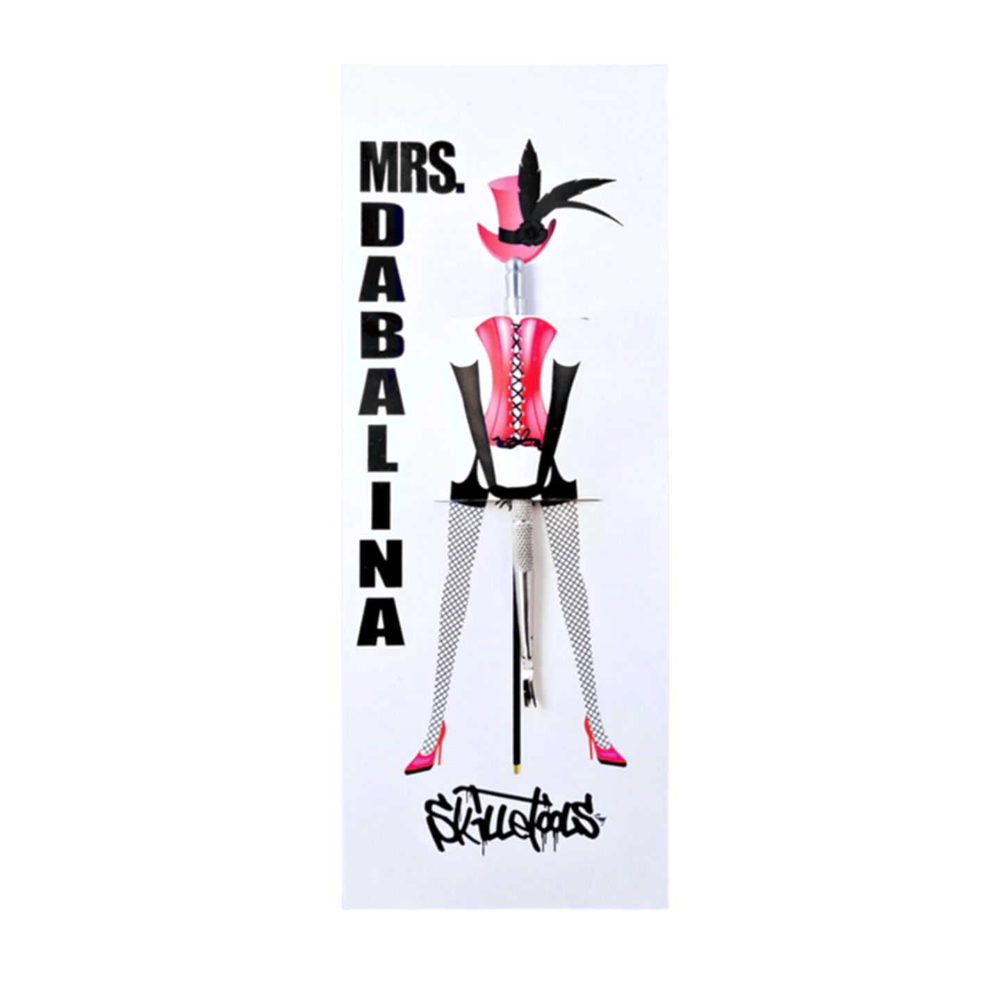 SKILLET TOOLS CLASSIC MRS DABALINA