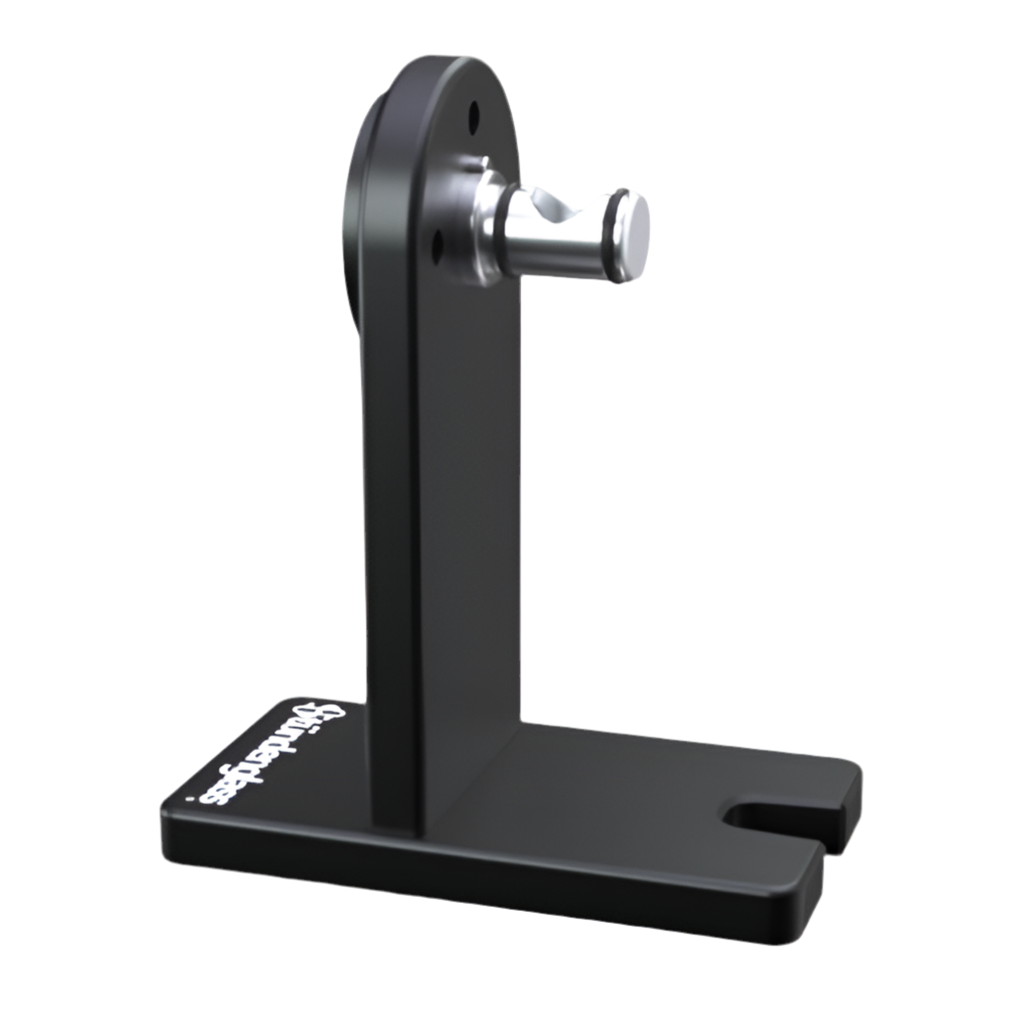 Stündenglass Modül Dok Stand & Glass