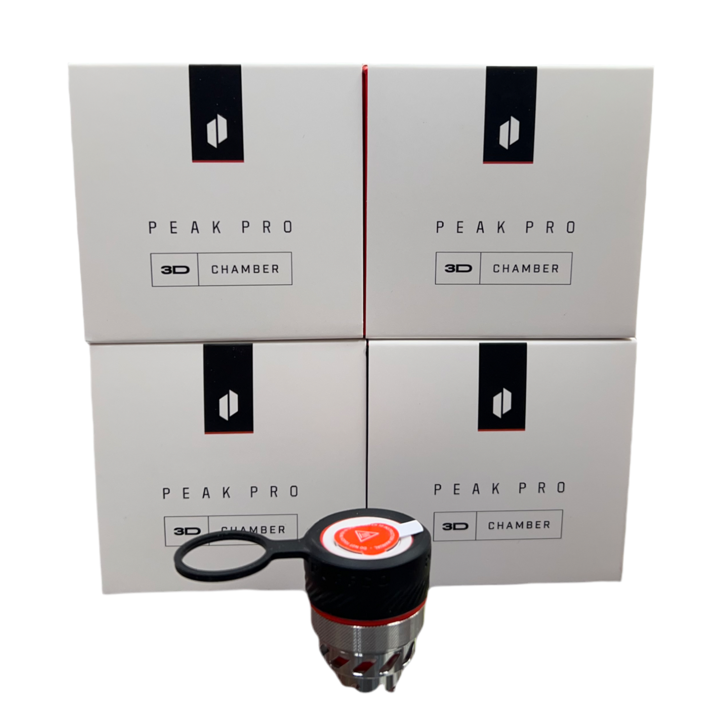 PUFFCO PEAK PRO 3D CHAMBER