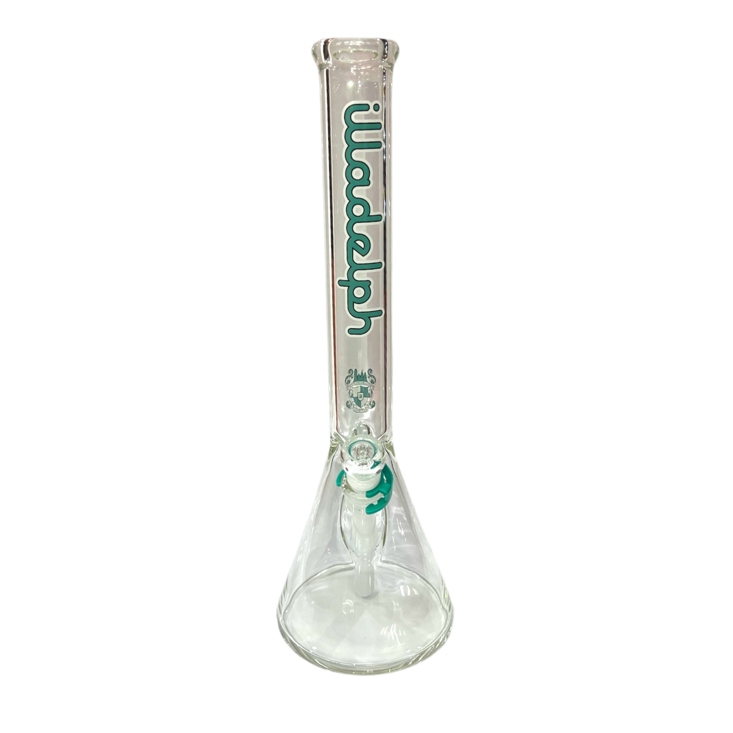 Illadelph 7mm Production Series (Beaker,short)