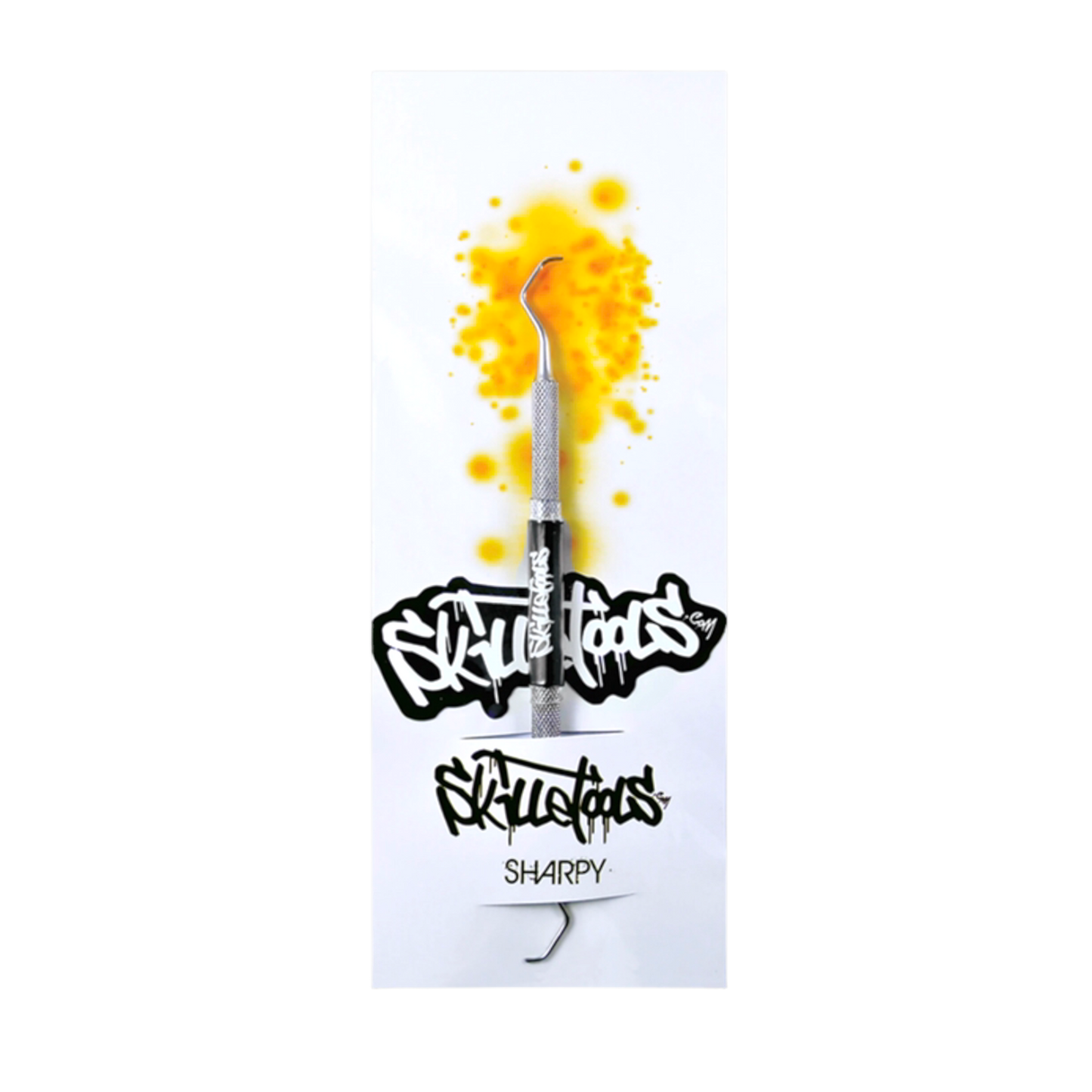 SKILLET TOOLS CLASSIC SHARPY