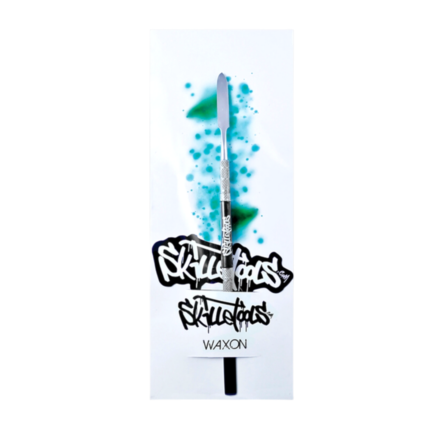 SKILLET TOOLS CLASSIC WAX ON