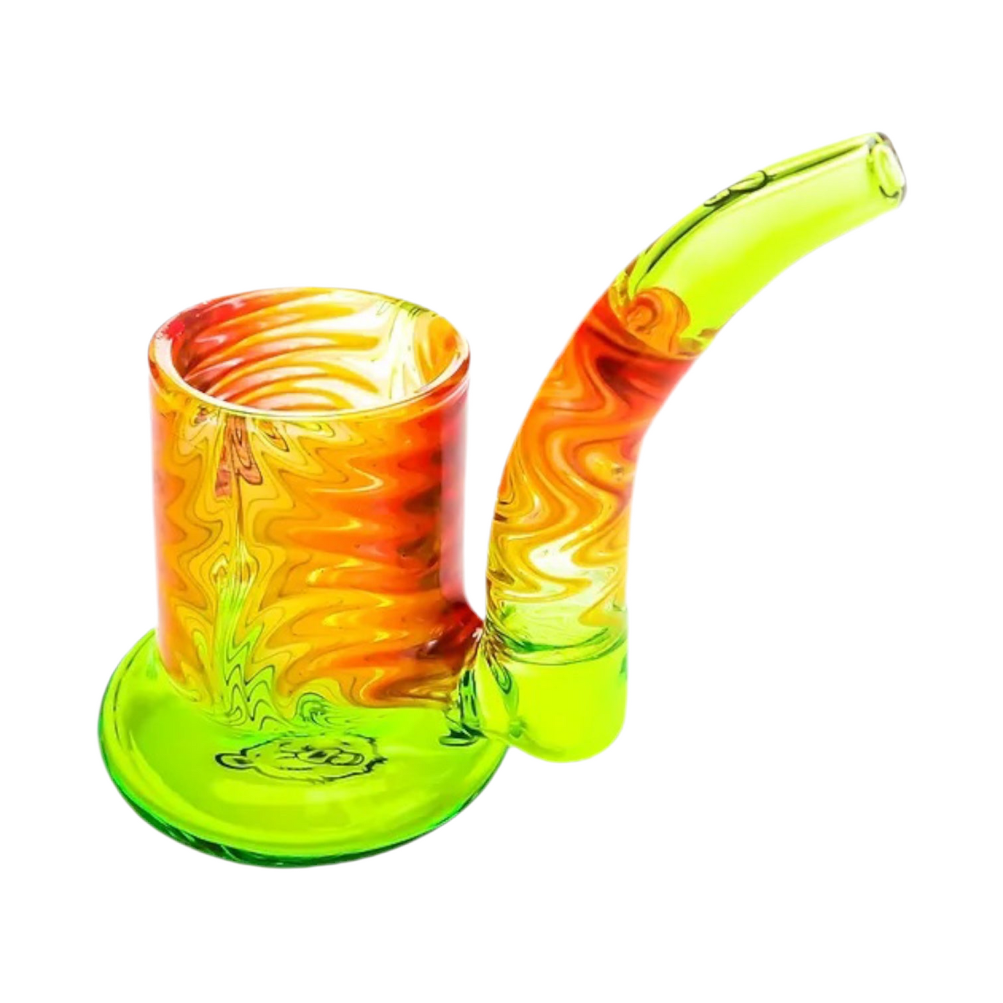 GREEN BEAR Proxy Sherlock SLIME BLUE