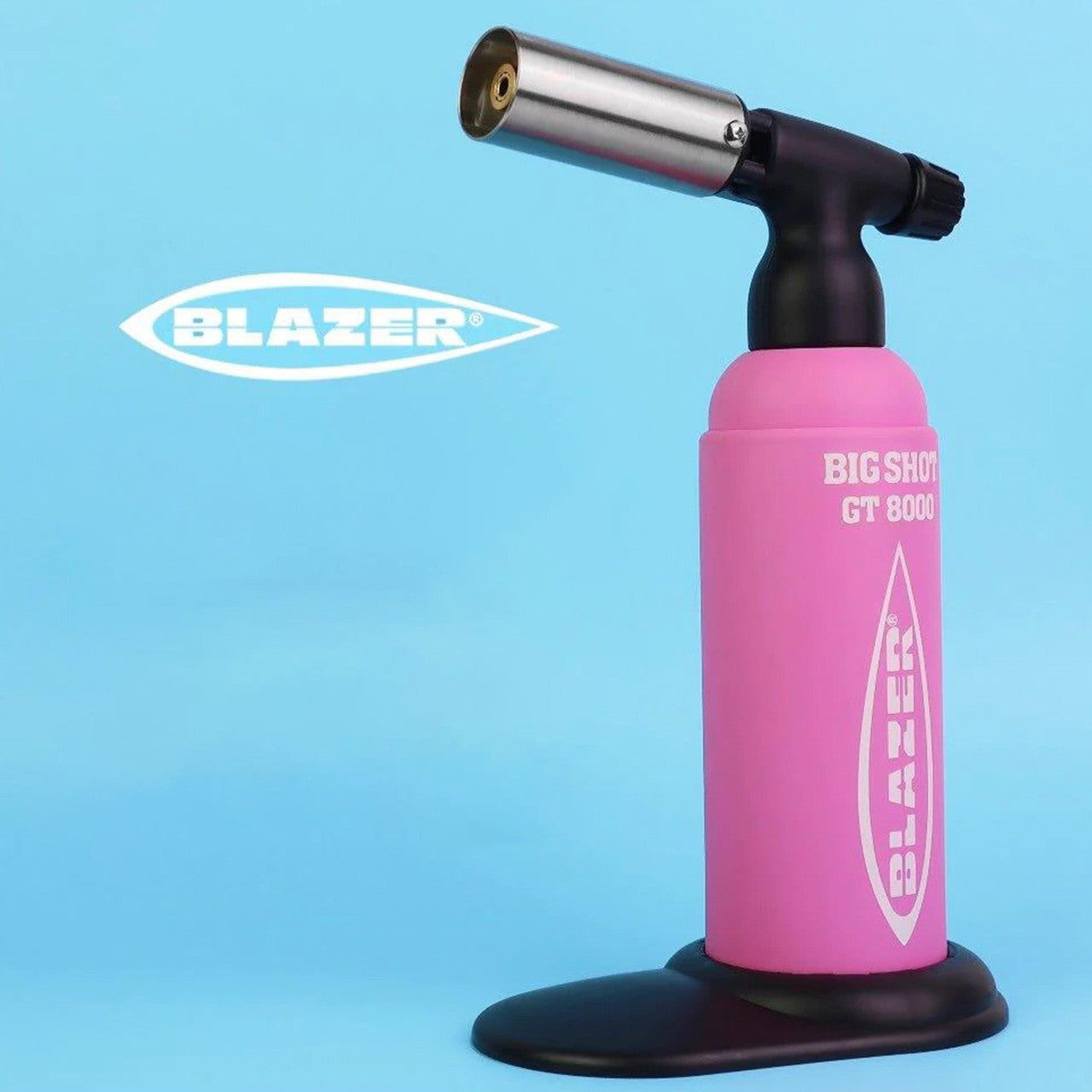 Blazer - Big Shot GT8000 - Limited Edition - Pink / Glow in the Dark Logo