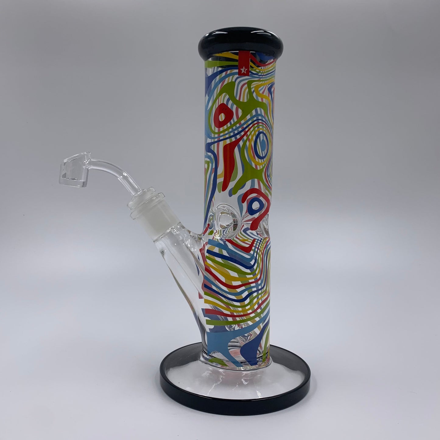 FAMOUS DESIGN AMNESIA 10 IN DAB RIG