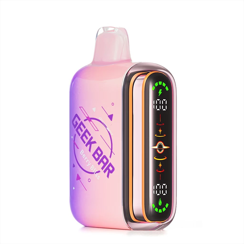 GEEK BAR Pulse 2 25K