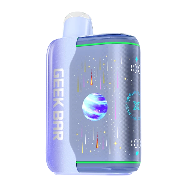 GEEK BAR Pulse X 2 50K