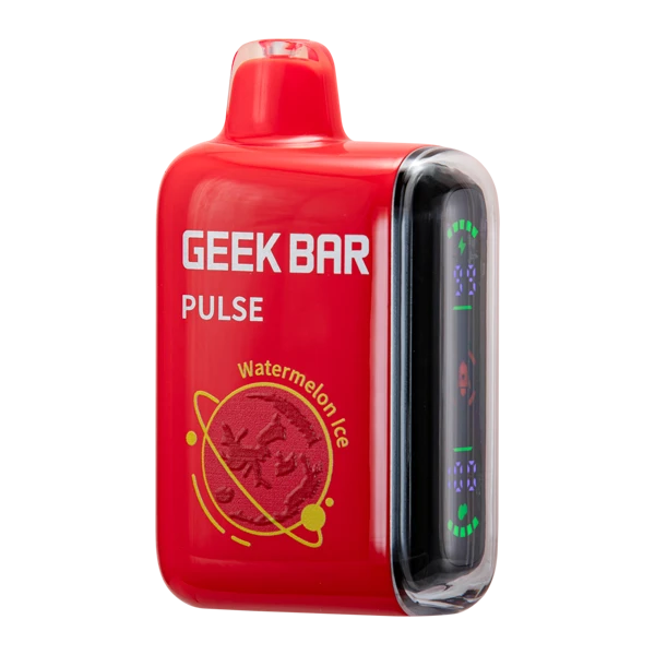 Watermelon Ice,Geek-Bar Single 15K