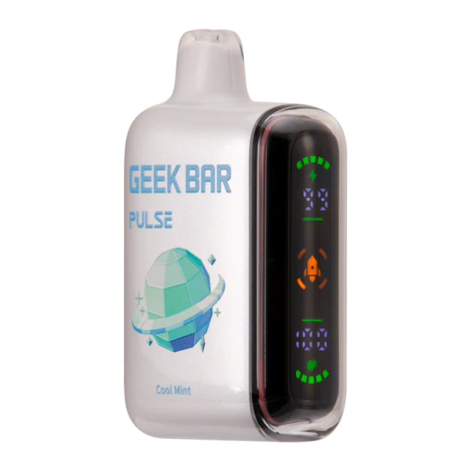 Geek Bar Cool Mint