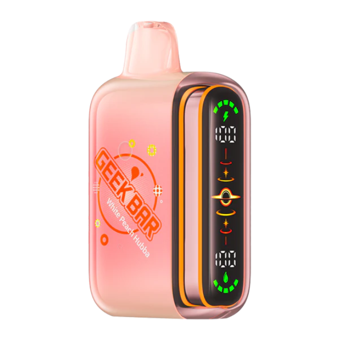 GEEK BAR Pulse 2 25K