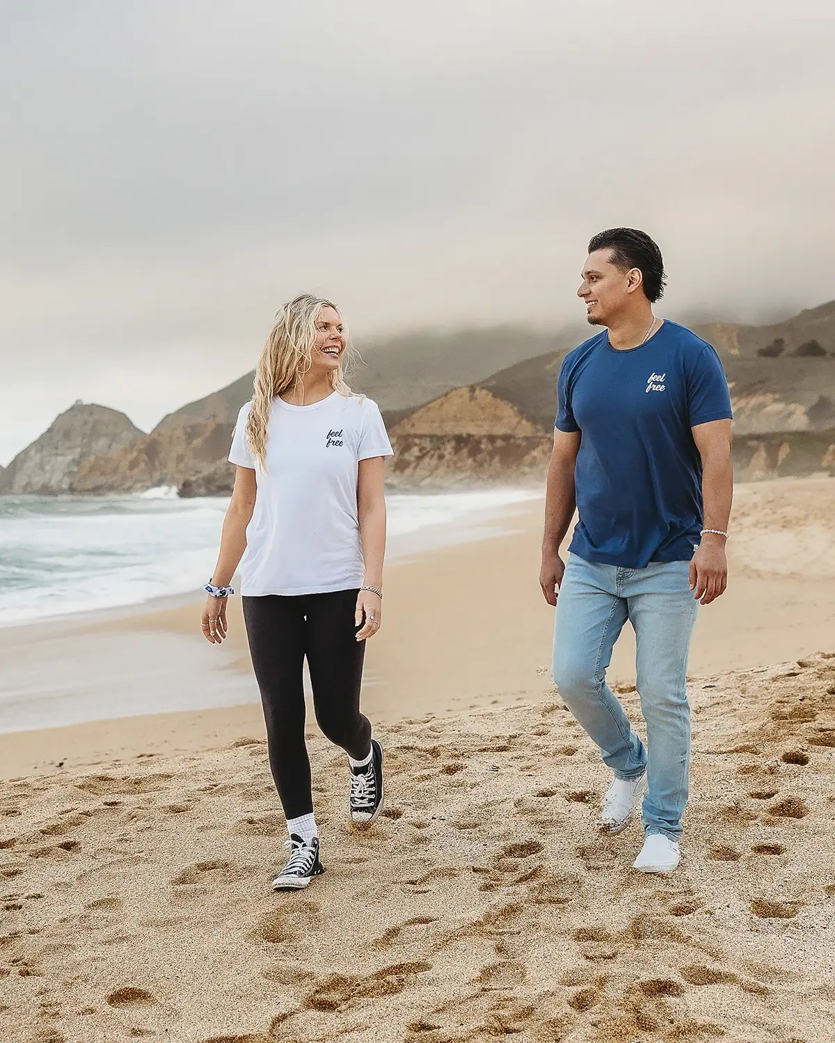 Marine Layer Men's Signature Crew