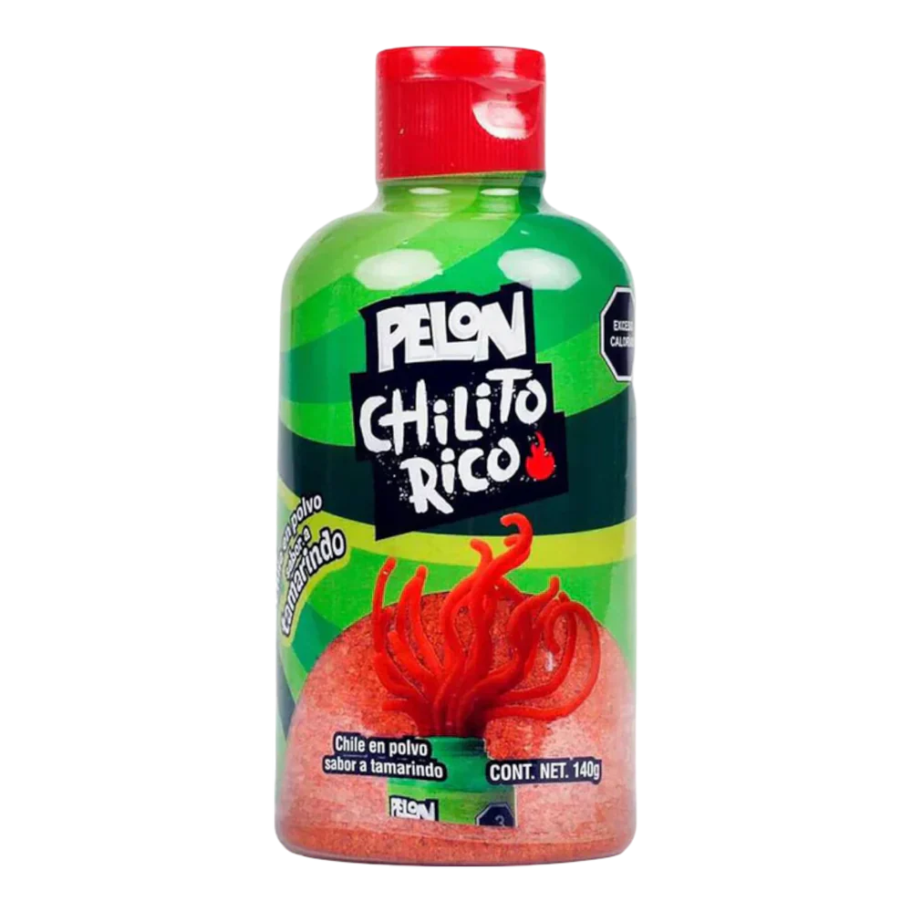 Pelon Chilito Rico - Tamarindo
