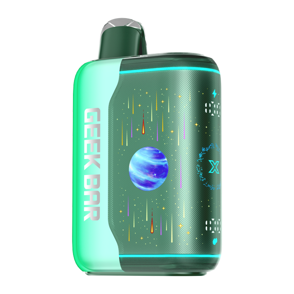 GEEK BAR Pulse X 2 50K