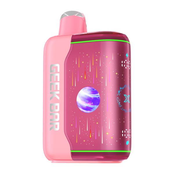 GEEK BAR Pulse X 2 50K
