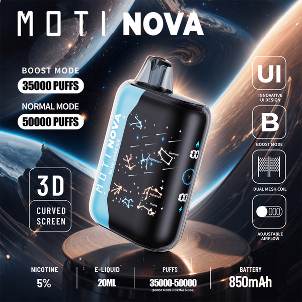 Moti Nova