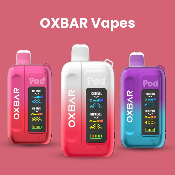 Oxbar