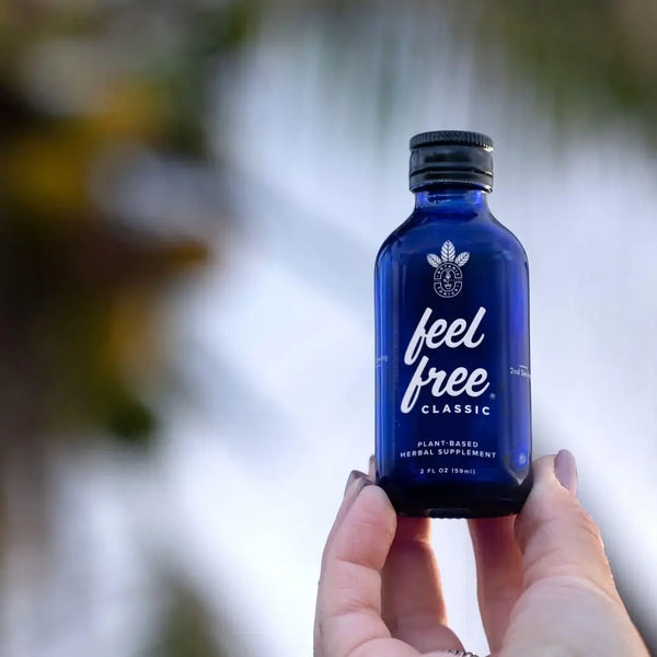 Feel free