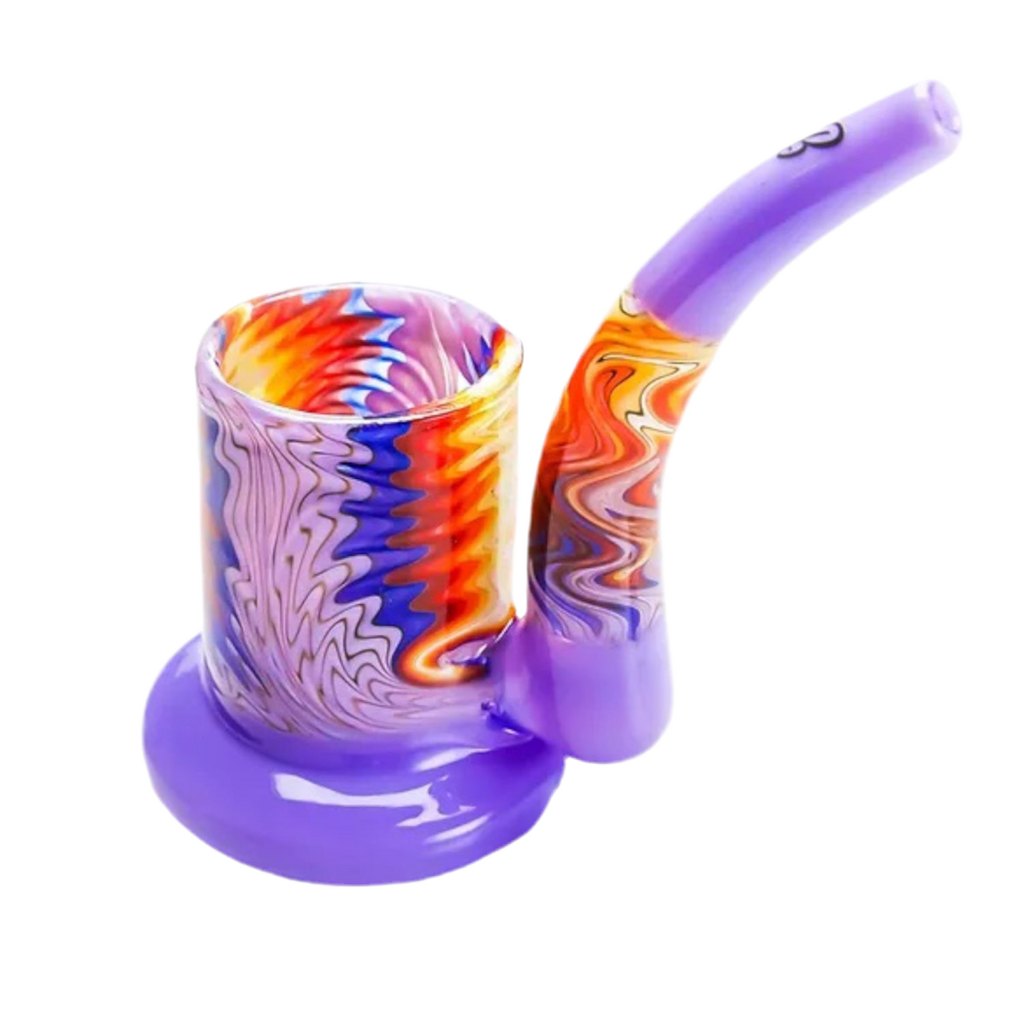 GREEN BEAR Proxy Sherlock SLIME BLUE