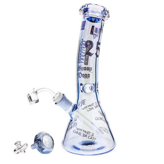 Snoop Dogg Limited Edition Doggystyle