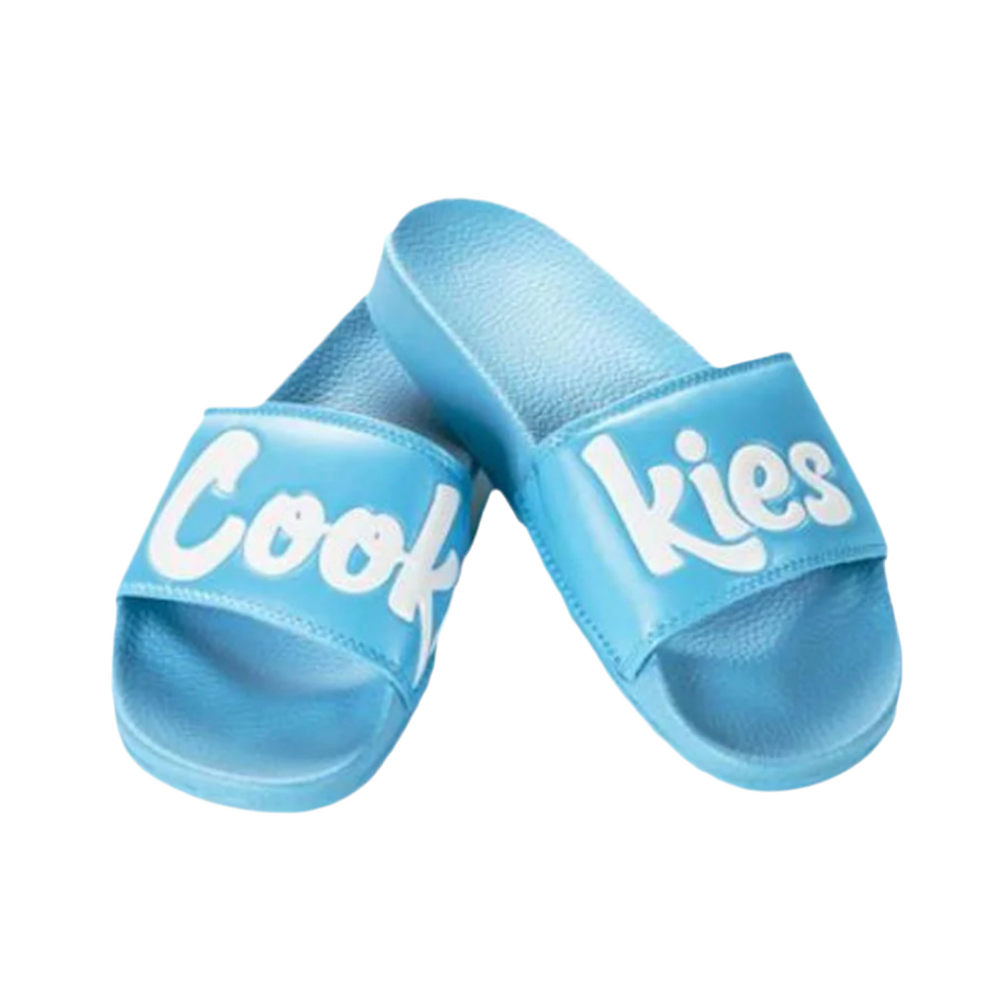 COOKIES SF Original Logo Slides