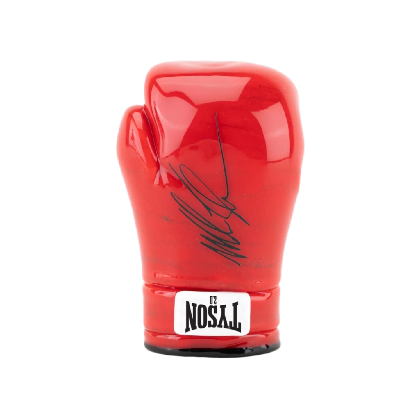 TYSON BOXING GLOVE 5.5" HAND-PIPE