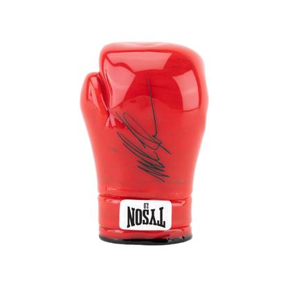 TYSON BOXING GLOVE 5.5" HAND-PIPE