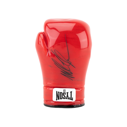 TYSON BOXING GLOVE 5.5" HAND-PIPE