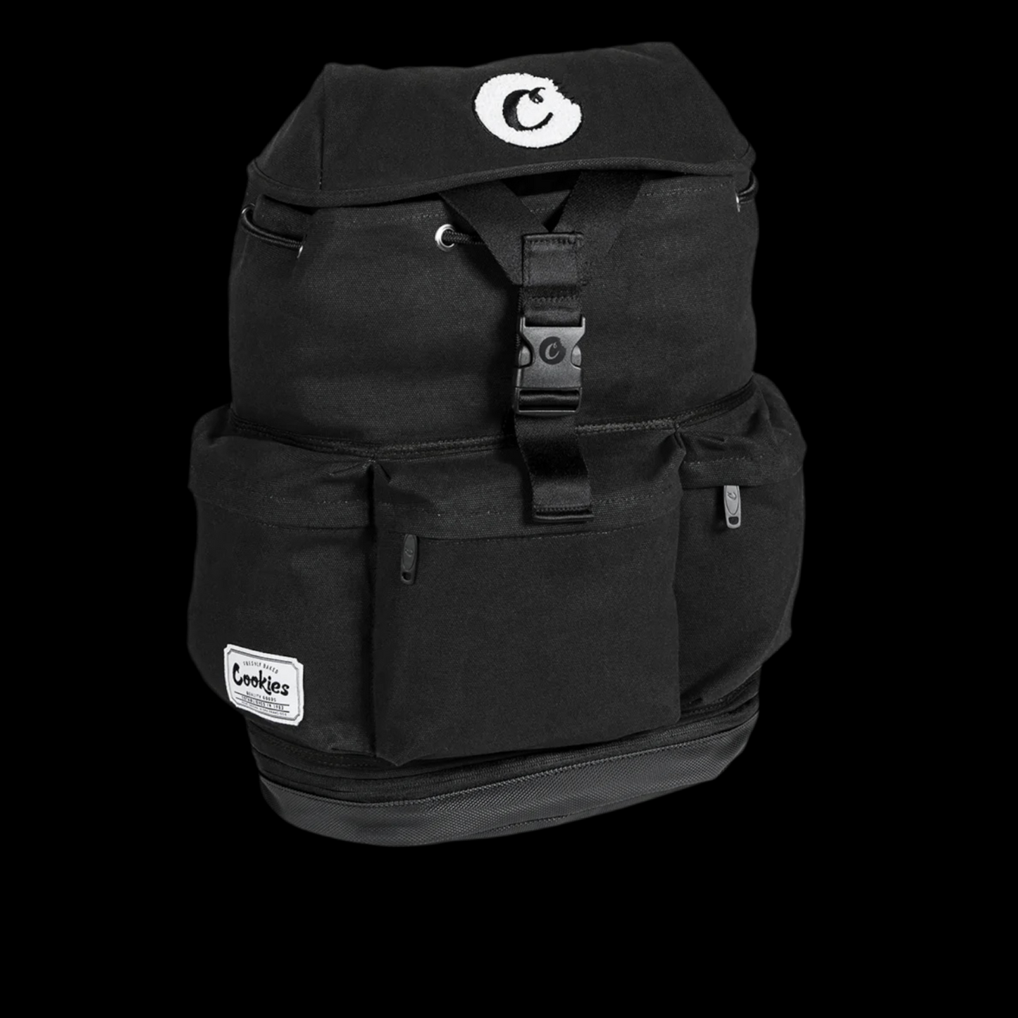 COOKIES Rucksack Utility Smell Proof Backpack