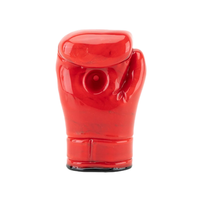 TYSON BOXING GLOVE 5.5" HAND-PIPE
