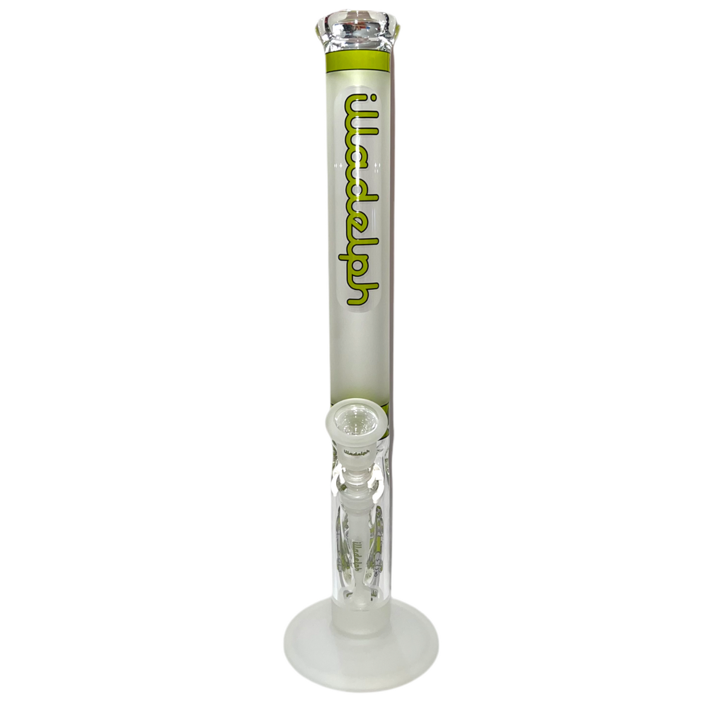 ILLADELPH STRAIGHT FROSTED