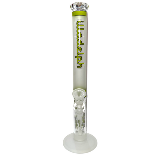 ILLADELPH STRAIGHT FROSTED