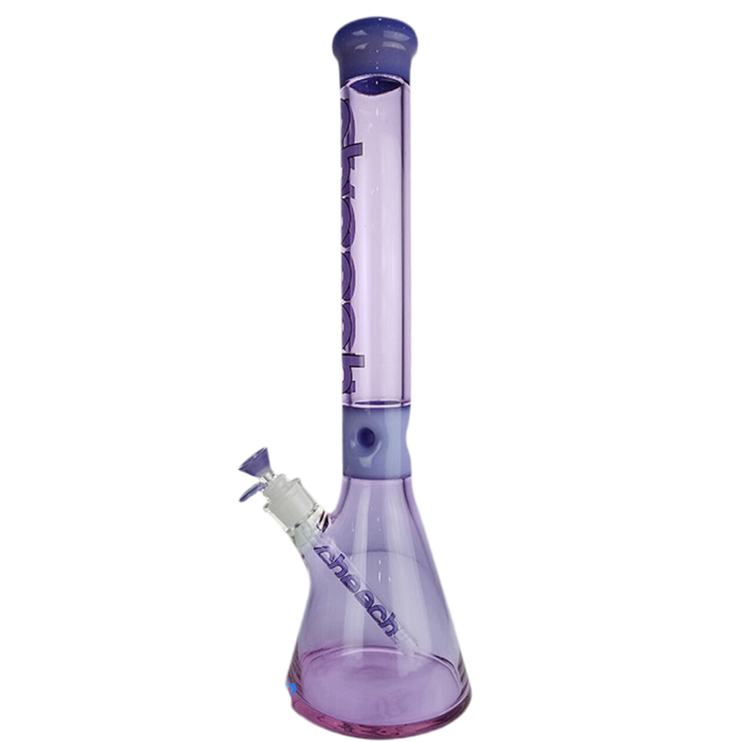 Cheech Glass - 18" Beaker water pip