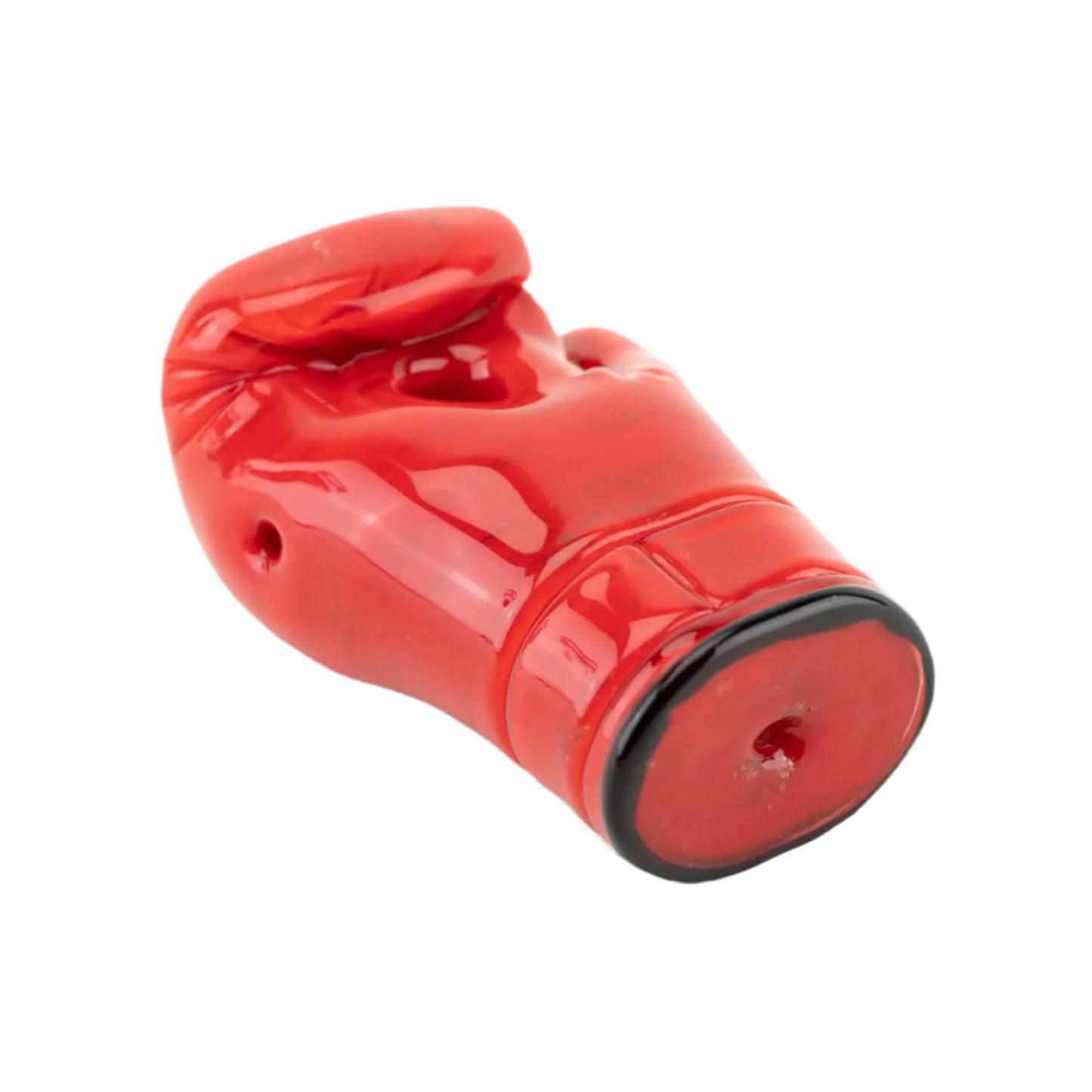 TYSON BOXING GLOVE 5.5" HAND-PIPE