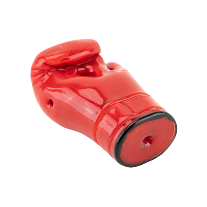 TYSON BOXING GLOVE 5.5" HAND-PIPE
