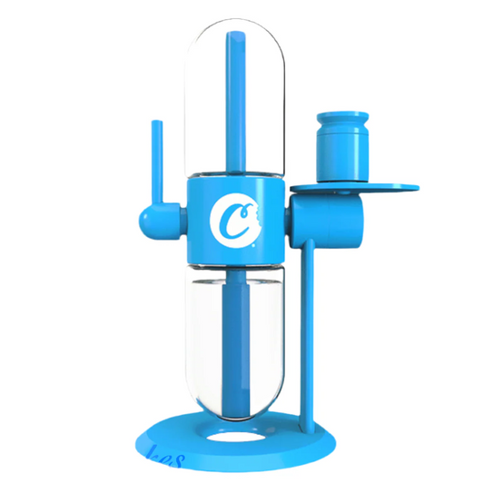 Cookies X Stündenglass Gravity