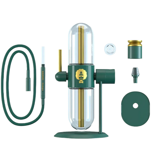 DR. GREENTHUMB'S X STÜNDENGLASS