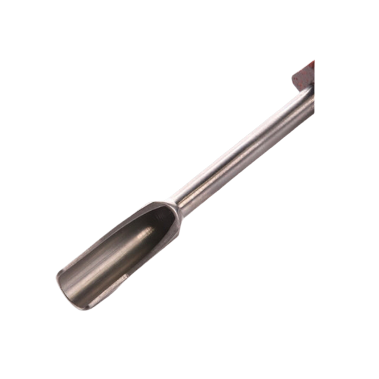 Bear quartz Dab Tool (scoop)