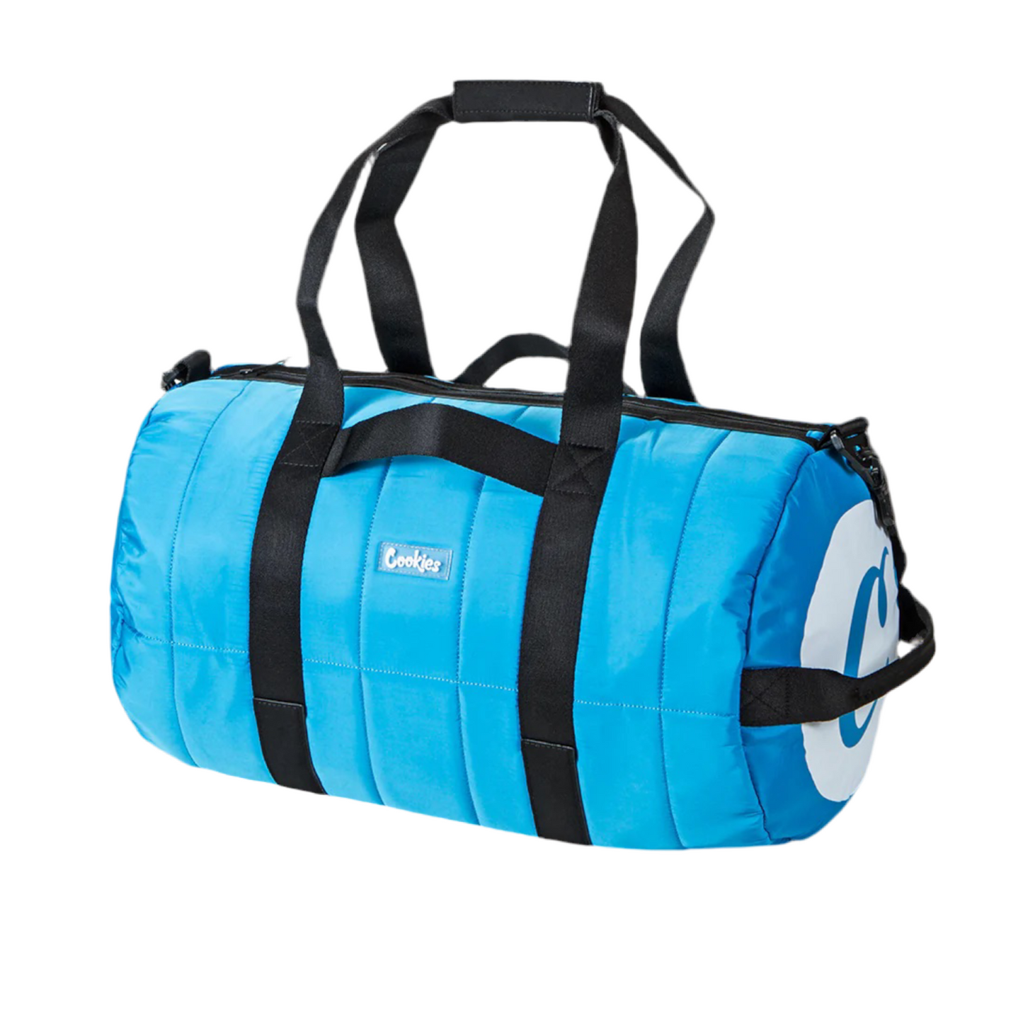 COOKIES Apex Sofy Smell Proof Duffle Bag