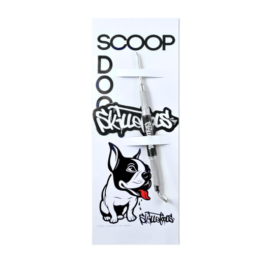 SKILLET TOOLS CLASSIC SCOOP DOG  LOGIN TO VIEW PRICE