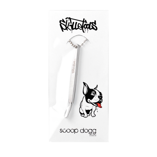 SKILLET TOOLS MINI SCOOP