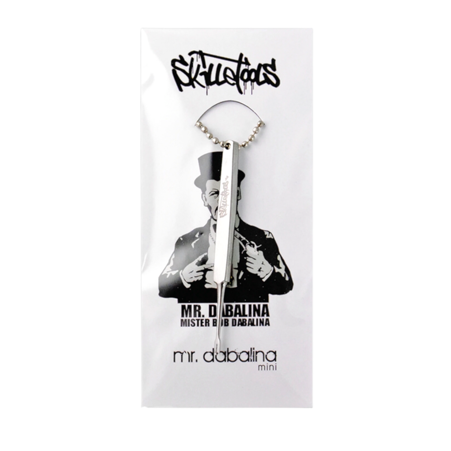 SKILLET TOOLS MINI MR. DAB