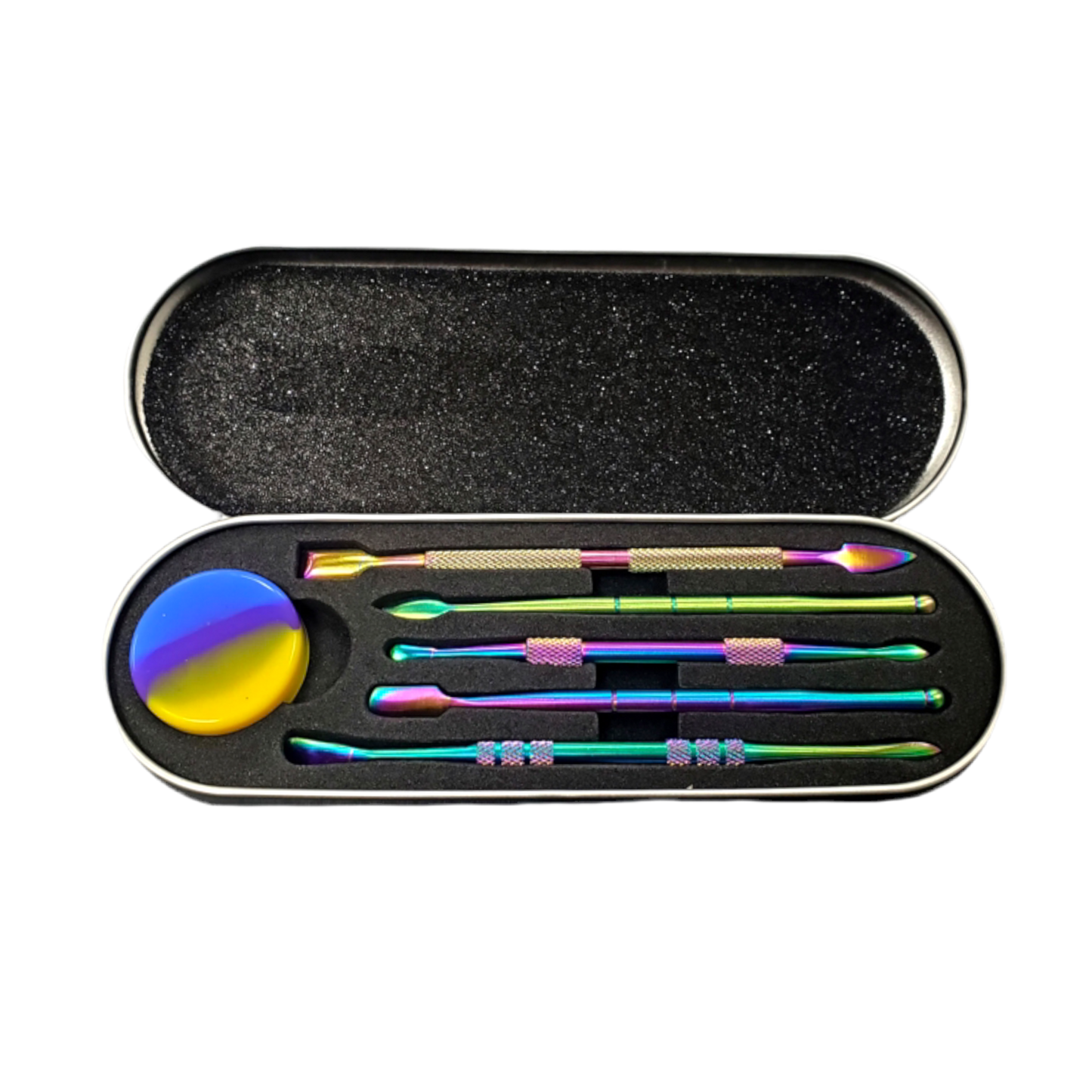 DAB TOOL TRAVEL KIT