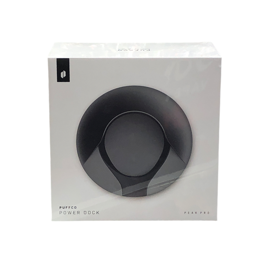 PUFFCO PEAK PRO POWER DOCK