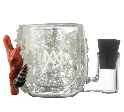 Mj arsenal X Alchemy Charm ISO Station