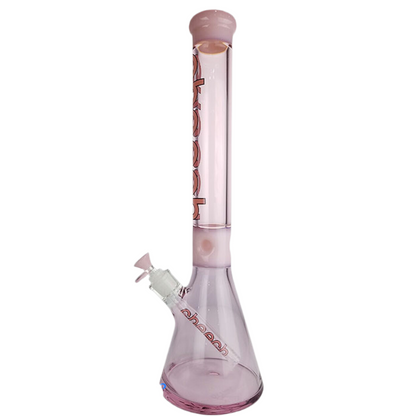 Cheech Glass - 18" Beaker water pip